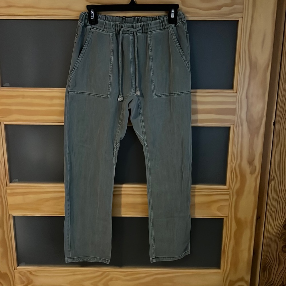 CJLA Taryn Denim Pants